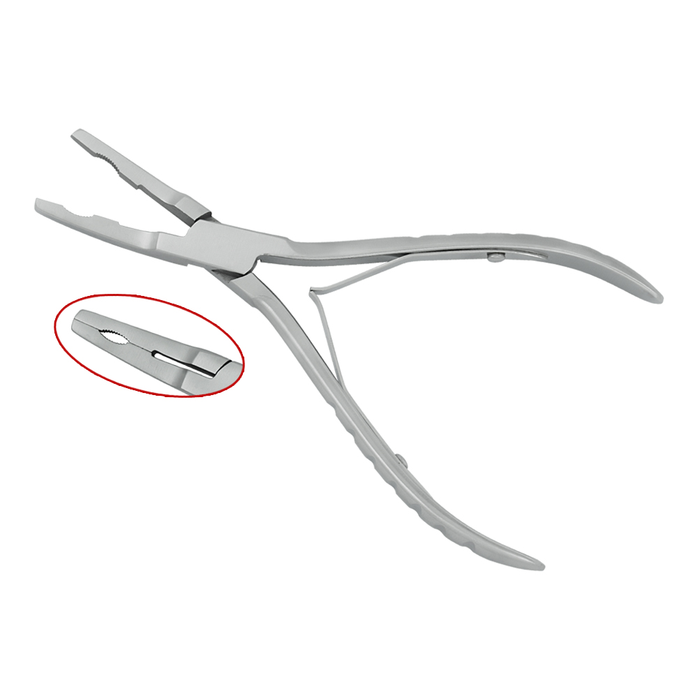 Hair Braiding Tools (Model: MBT-13103)